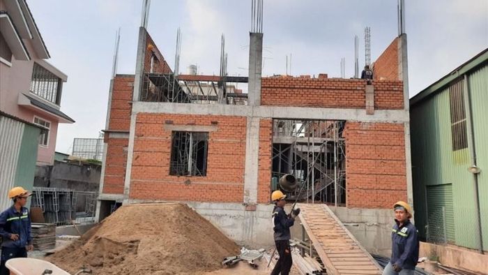 Những lưu ý quan trọng khi xây nhà năm 2026 cho tuổi 1987