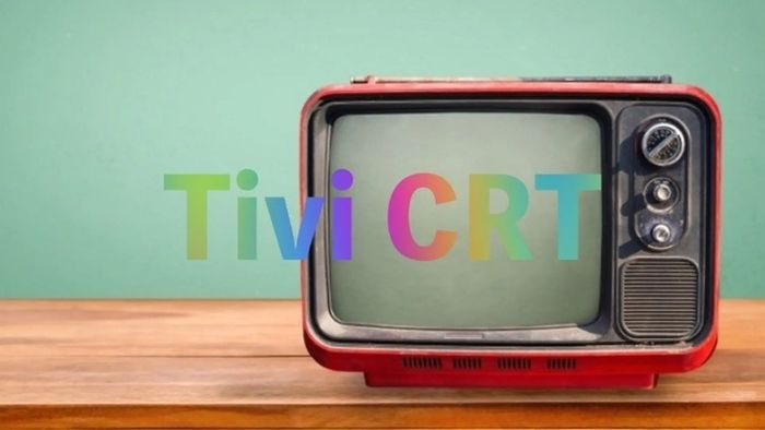 CRT-8