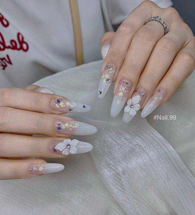 Nails 99 Beauty Academy - Hình ảnh 1