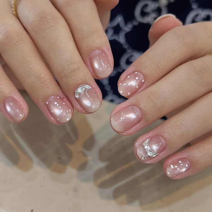 Nail Xíu Xíu – hình ảnh 2
