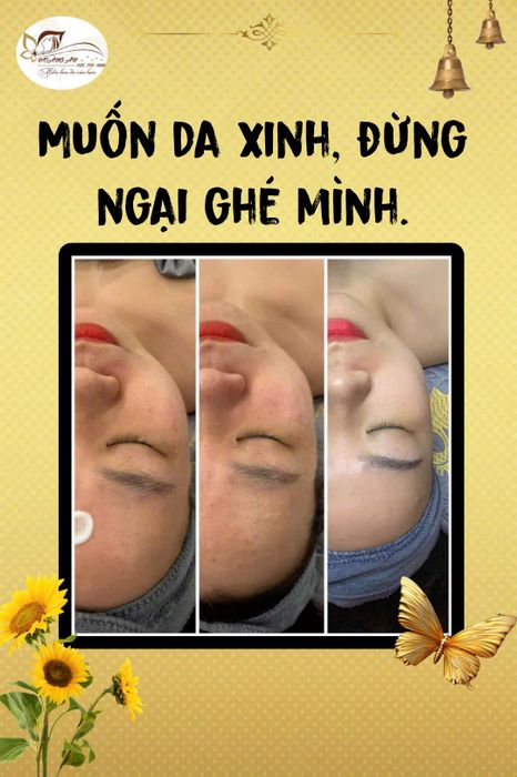 Thẩm Mỹ Hoàng Ân Lào Cai ảnh 1