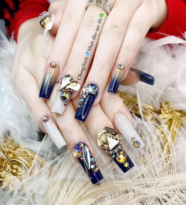 Hình ảnh Lê Chung Nails 2