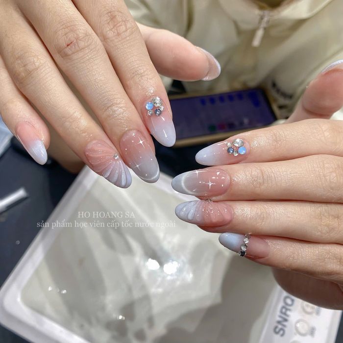 Quy Nhơn Nail Art – hình ảnh 1