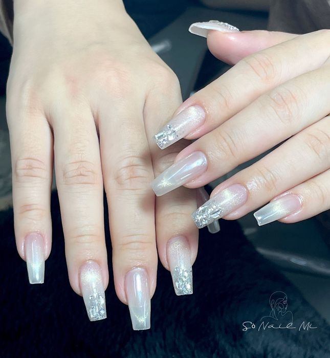 Hình ảnh Sò Nail Mi 1