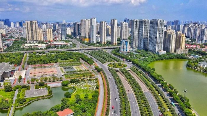 Hạ tầng và quy hoạch chiến lược là động lực quan trọng, tạo sự khác biệt cho thị trường Đà Nẵng