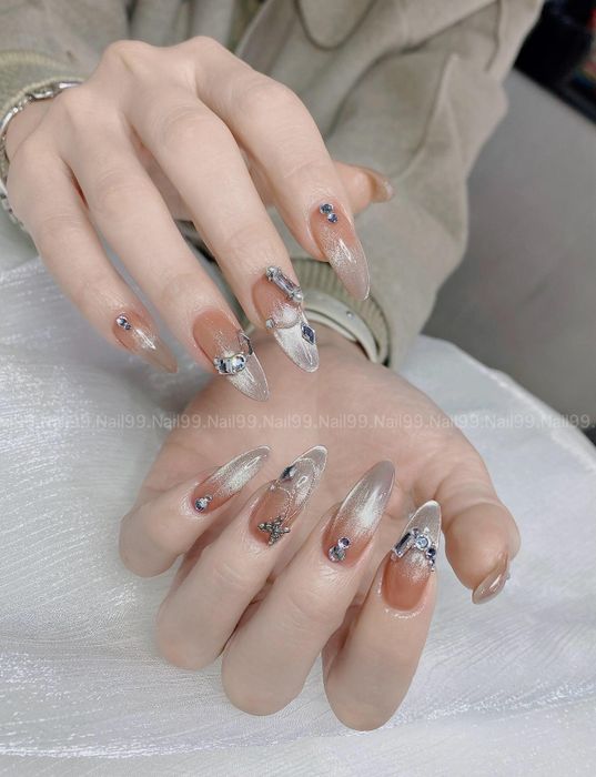Nails 99 Beauty Academy - Hình ảnh 2