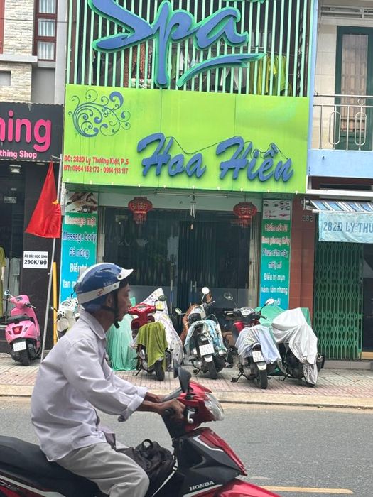 Hình ảnh Hoa Hiền Spa 1
