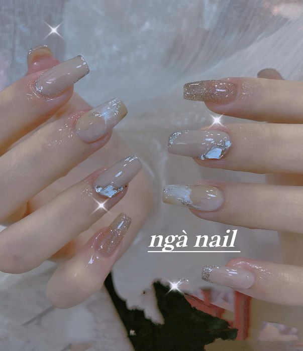 Ngà Nail - Hình ảnh 2