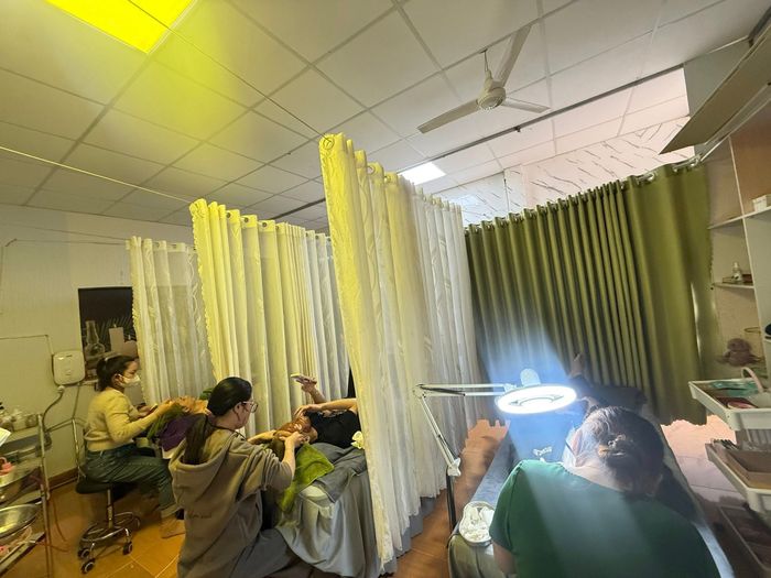 QUỲNH NHƯ Beauty Spa hình ảnh 2