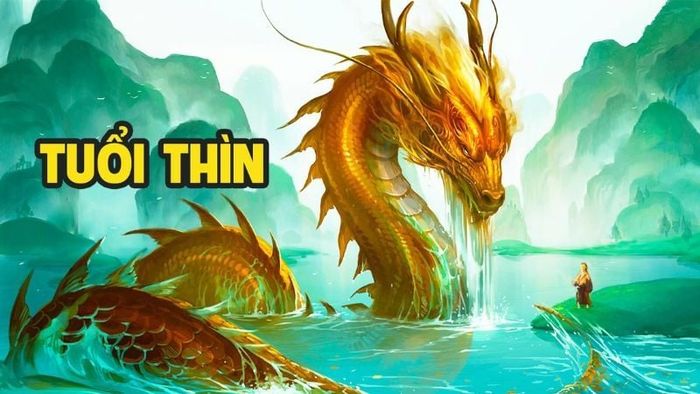 Tuổi Thìn sẽ có cơ hội sở hữu nhà mới vào năm 2026 (Nguồn: Bách hóa xanh)