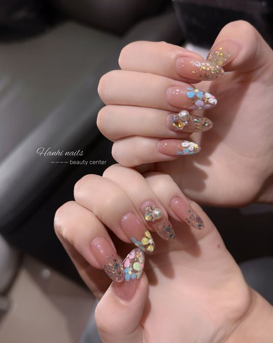 Hình ảnh NT Spa ( Nhi Nails ) 1