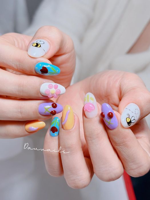 Dau.nails – hình ảnh 2