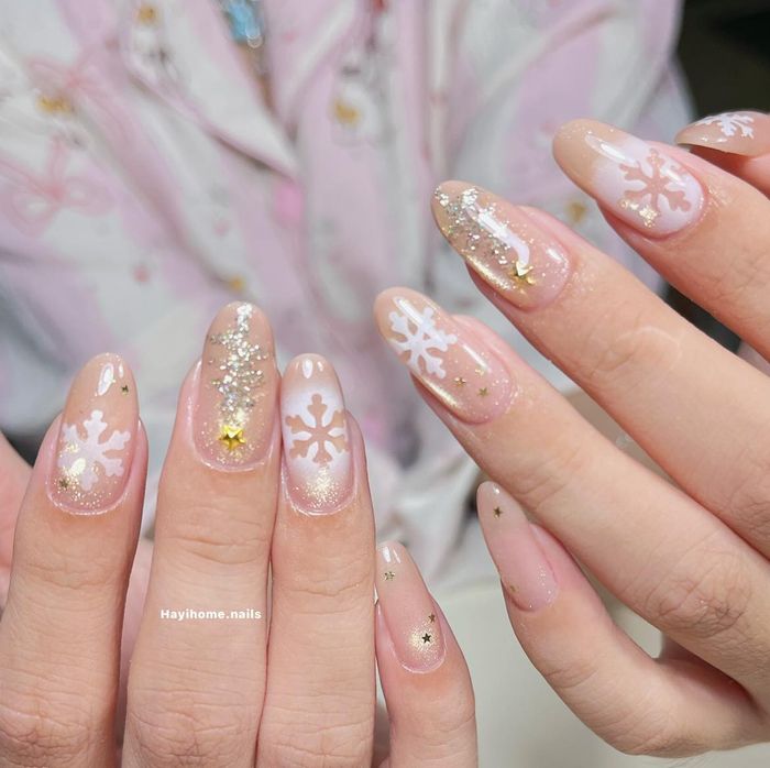 Hình ảnh Hayihome.nails 1