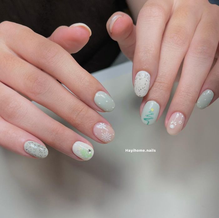 Hình ảnh Hayihome.nails 2