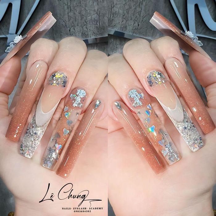 Hình ảnh Lê Chung Nails 1