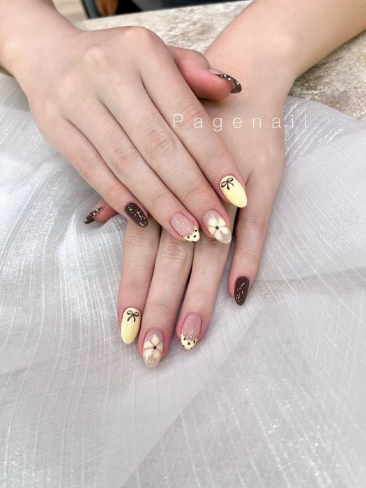 Cẩm Duyên Nails - Hình ảnh 2