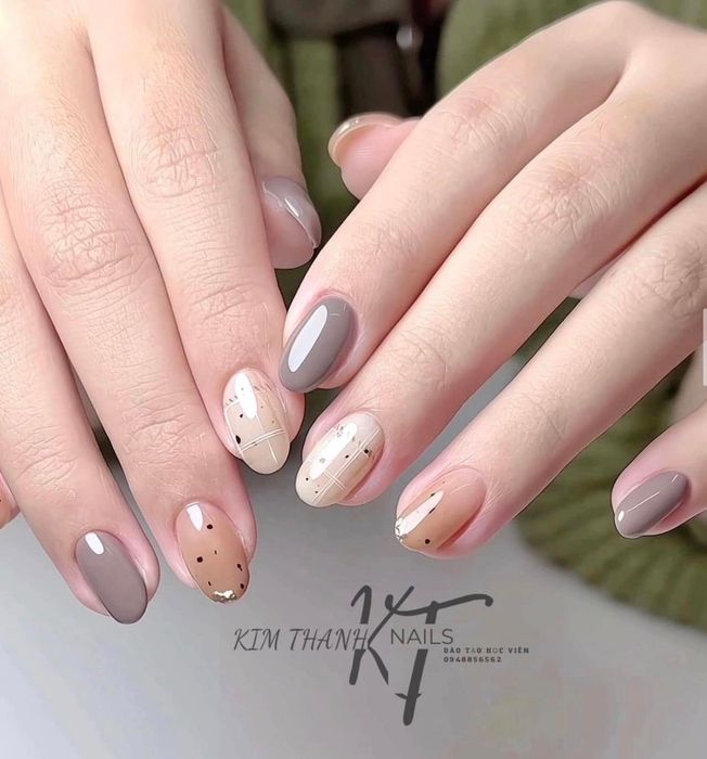 Hình ảnh Kim Thanh Nails 1