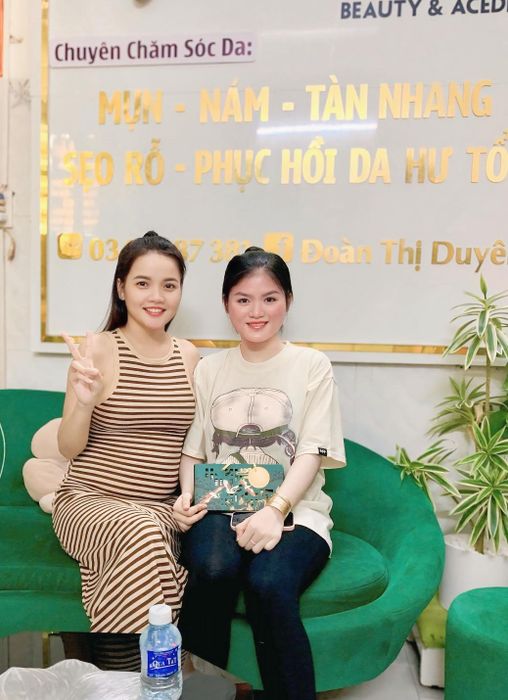Hình ảnh Duyên Xinh Spa 2