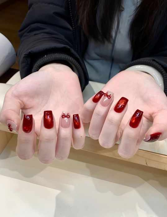 Xị Nail – hình ảnh 1