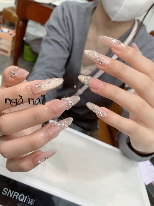 Ngà Nail - Hình ảnh 1