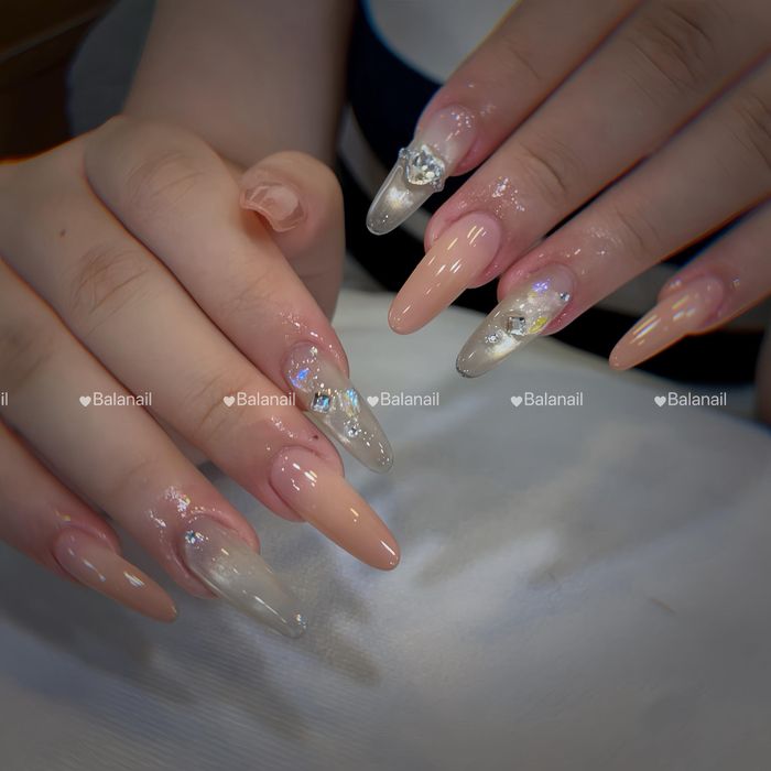 Bala nail – hình ảnh 1