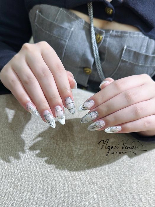 Trang Thỏ Nails ảnh 2