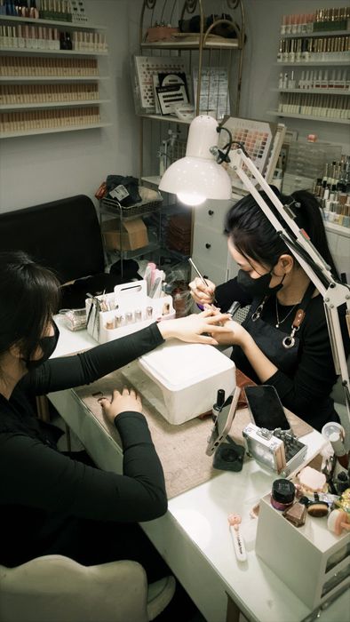 Lưu Ly Nails ảnh 2