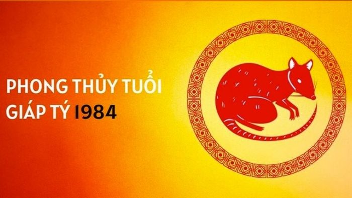 Phong thủy tuổi Giáp Tý 1984 trong năm 2026 và những điều cần biết