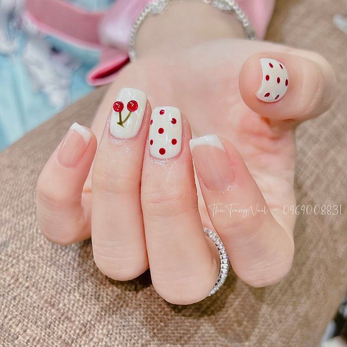 Thu Trang Nails ảnh 2