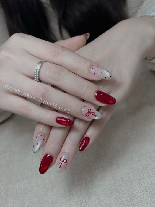 Quỳnh Nail ảnh 2