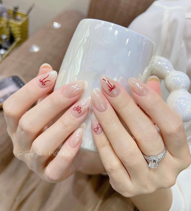Thu Trang Nails ảnh 1