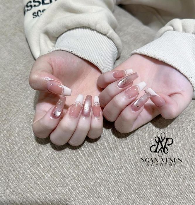Ngân Venus Nails ảnh 1