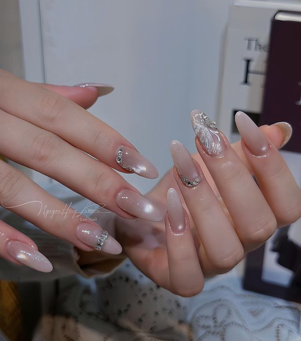 Tiệm Hai Chị Em – Nail Lee ảnh 2