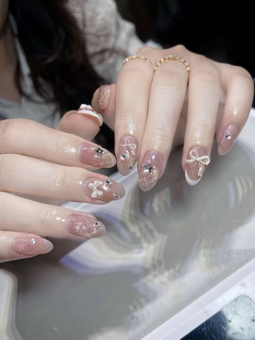 Lưu Ly Nails ảnh 1