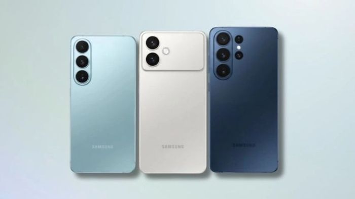 Galaxy S26