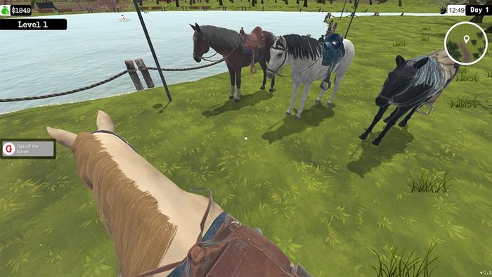 horse-farm-simulator