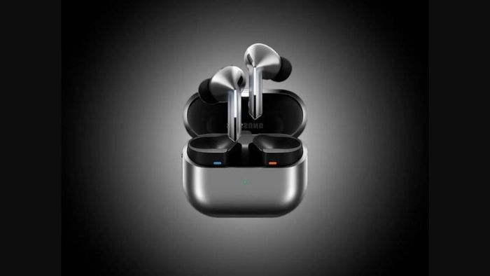 Galaxy Buds 4 Pro và Buds 4