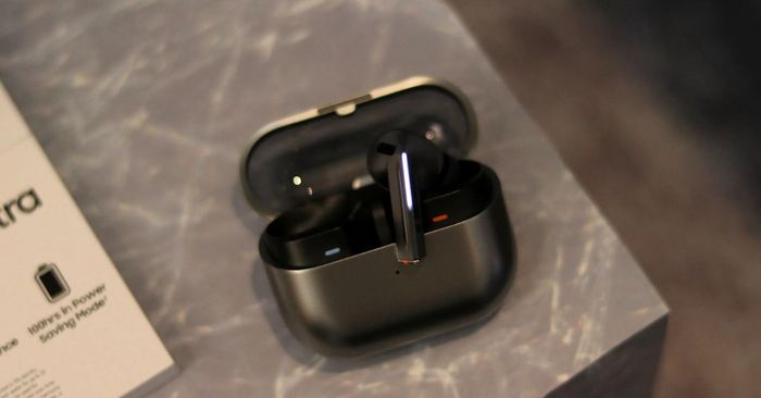 Galaxy Buds 4 và Galaxy Buds 4 Pro