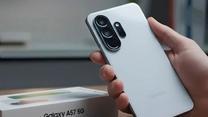 Samsung Galaxy A57