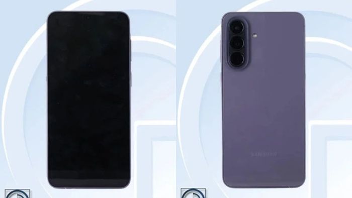 Samsung Galaxy A57