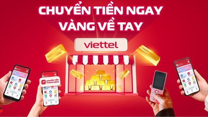 Hướng dẫn chuyển tiền điện thoại cho mọi nhà mạng nhanh chóng nhất