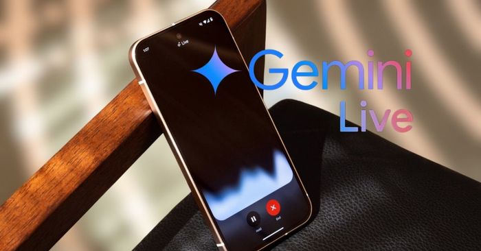 Gemini Live