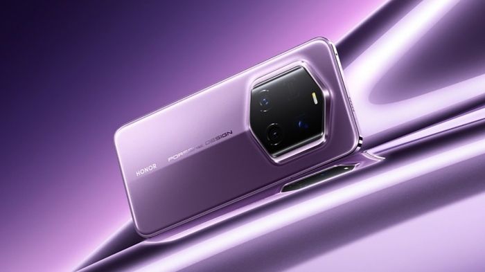 Mẫu flagship kế tiếp của HONOR được kỳ vọng sẽ sở hữu phần cứng thuộc hàng khủng