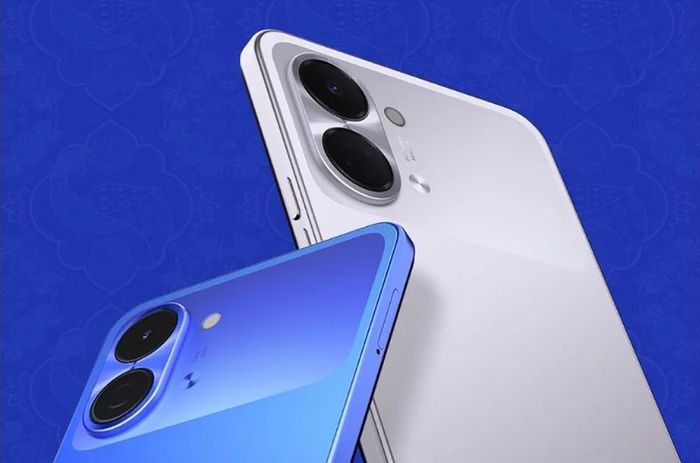 Tecno Spark Go 3 được trang bị camera sau 13MP cho chất lượng hình ảnh khá ổn trong phân khúc.