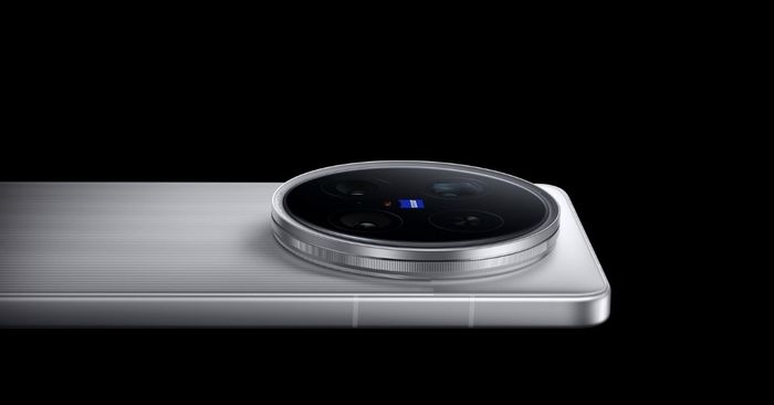 vivo X300 Ultra sở hữu hệ thống camera toàn diện, cho chất lượng hình ảnh ấn tượng