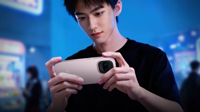 iQOO Z11 Turbo được đánh giá là có mức giá bán khá dễ tiếp cận