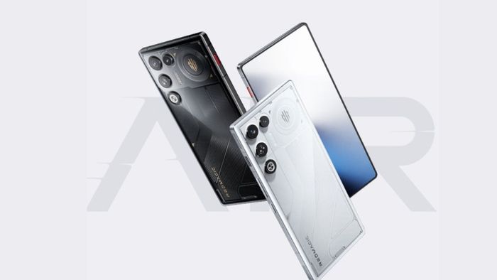 RedMagic 11 Air dự kiến sẽ chính thức ra mắt vào ngày 20/11 tới
