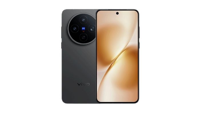 vivo X200T được trang bị màn hình AMOLED 6.67 inch độ phân giải 1.5K, sử dụng chipset Dimensity 9400 Plus