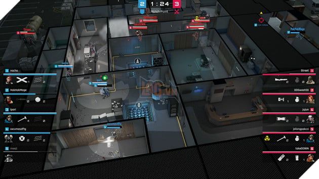 PUBG: Blidspot Tiếp Tục Đối Mặt Khó Khăn Trong Việc Thu Hút Người Chơi Trên Steam 3