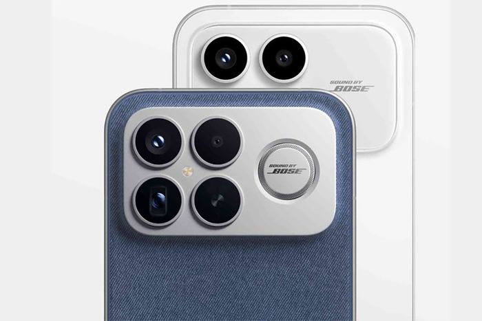 Redmi K100 Pro Max nhiều khả năng sẽ được đổi tên thành POCO F9 Ultra khi phân phối tại các thị trường toàn cầu.